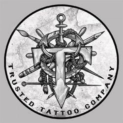 Trusted Tattoo Company